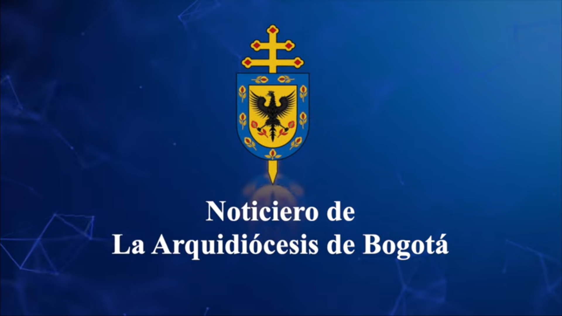 caratula arquidiócesis