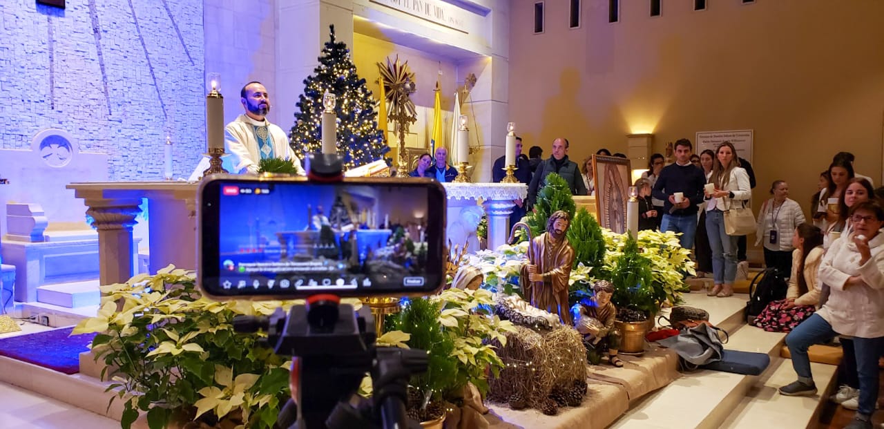 Transmisión Torcoroma