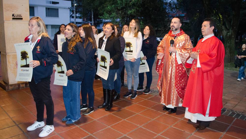 Pentecostés