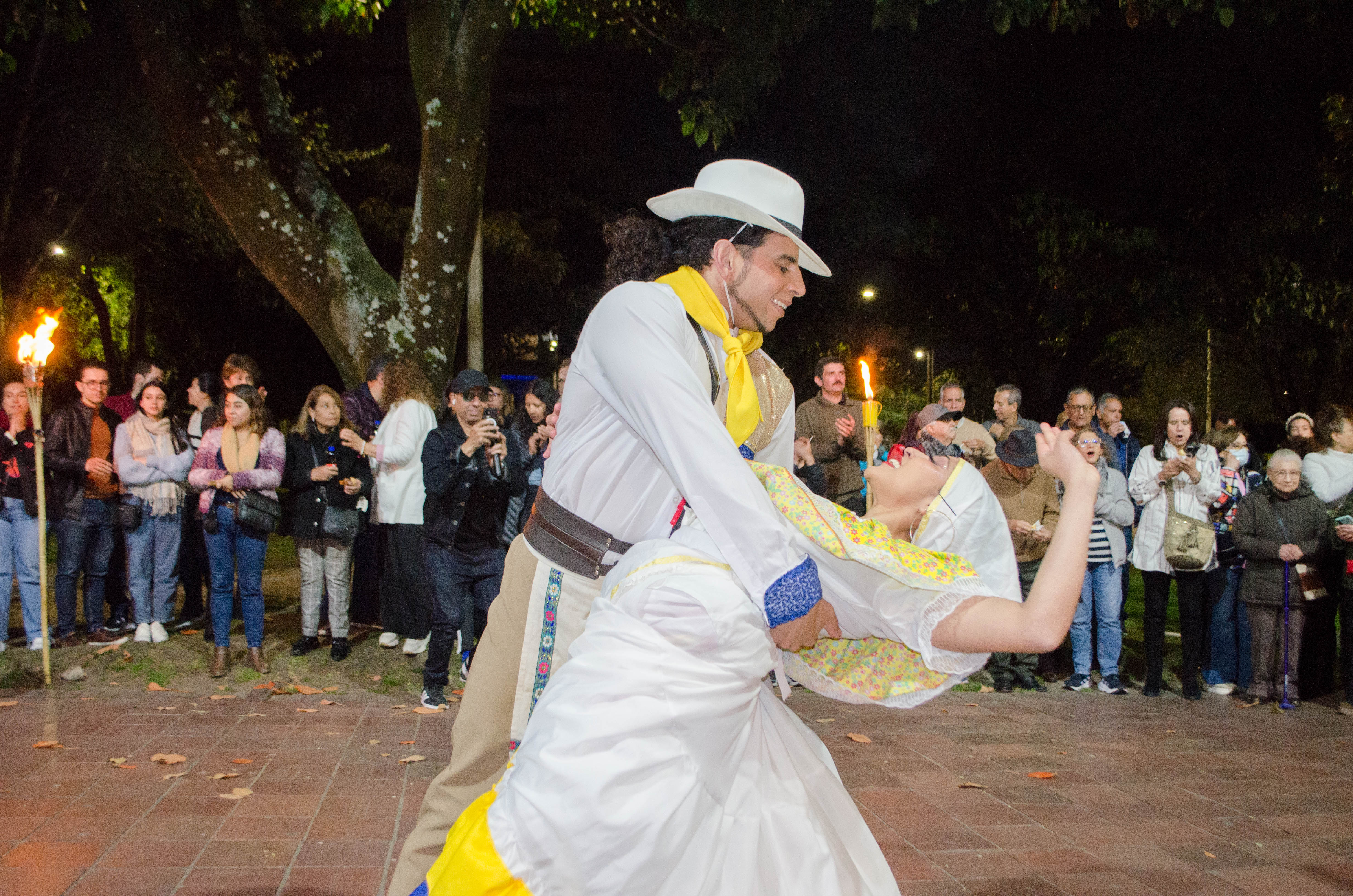 Fiesta Torcoroma 2025 