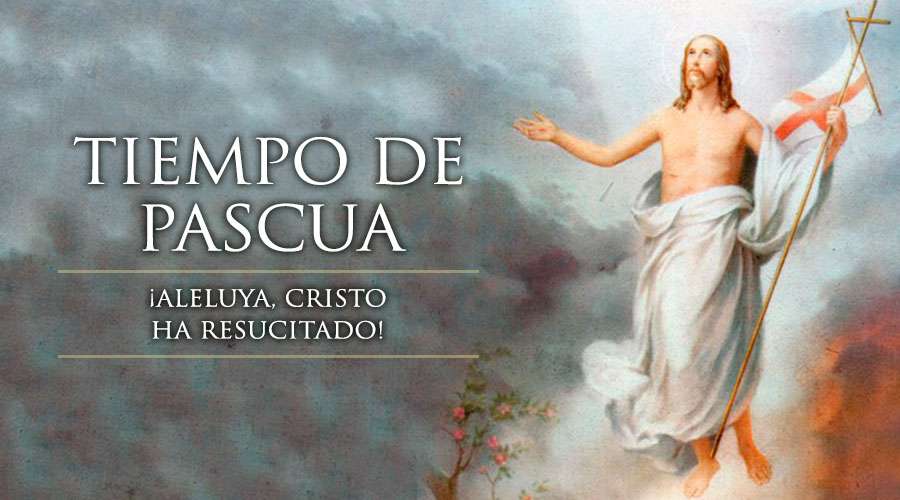 Pascua del Señor
