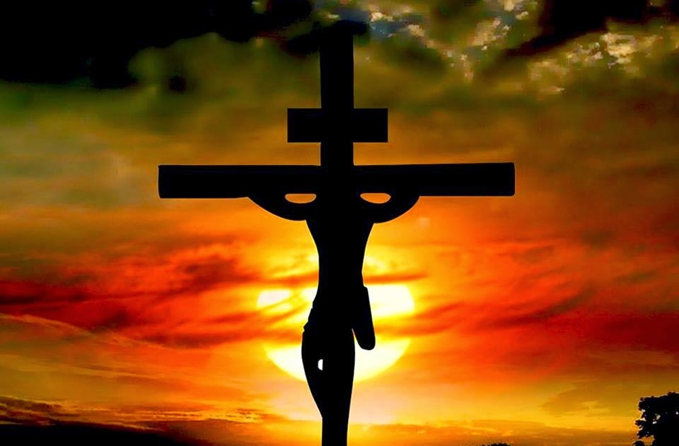 crucificado