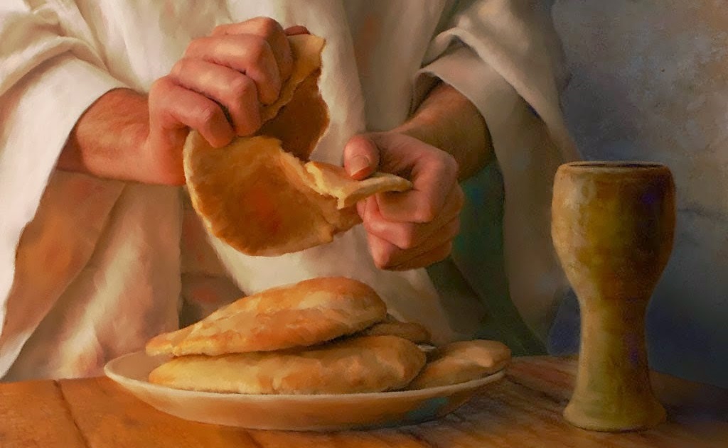 Cena Señor