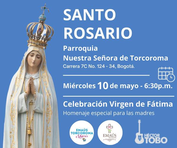 Rosario Hector Tobo