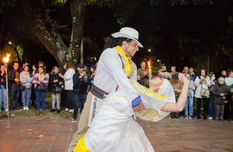 Fiesta Torcoroma 2025 