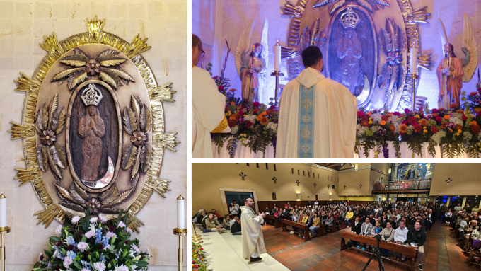 Celebracion Nuestra Señora de Torcoroma 01