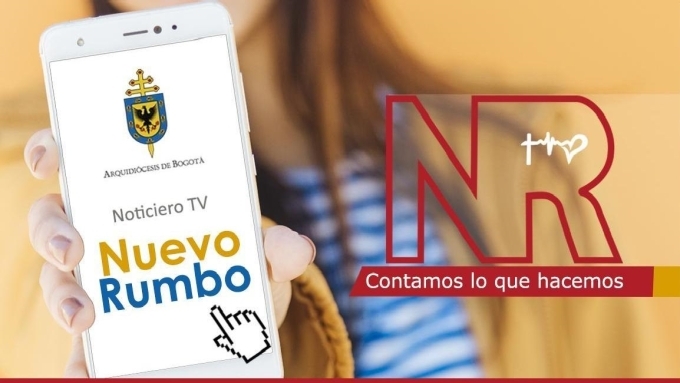 Noticiero Nuevo Rumbo