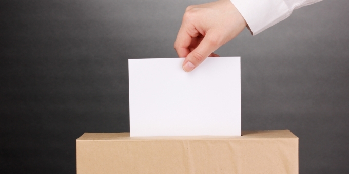 voto urnas