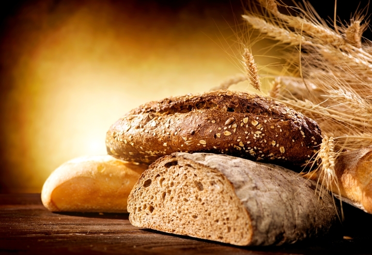 pan y trigo