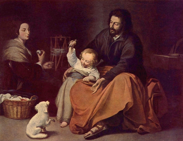 San José Jesús María