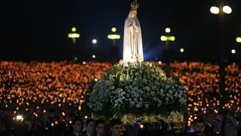 Fátima