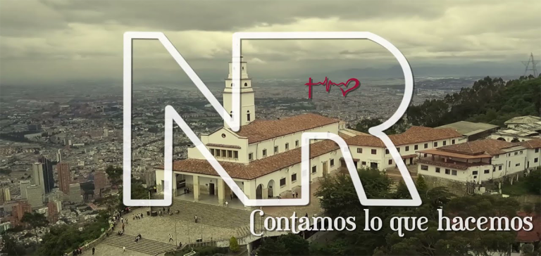 Noticiero Nuevo Rumbo