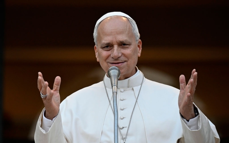 Papa León XIV