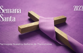 programación de semana santa