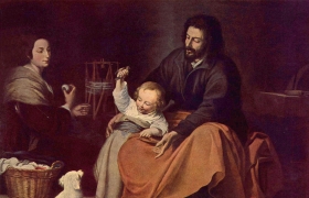 San José Jesús María