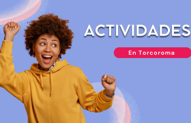 Actividades en Torcoroma