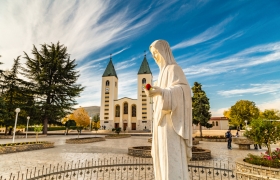 medjugorje