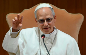 Papa León XIV