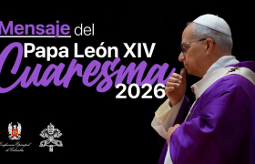 Cuaresma León XIV