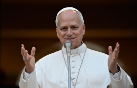 Papa León XIV