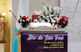 P. William Eduardo Castro