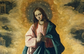 Inmaculada 