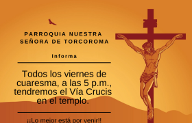 Via Crucis