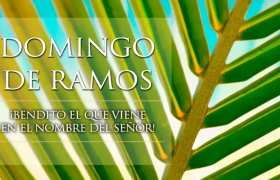 domingo de ramos
