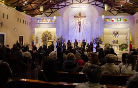 Schola Cantorum Torcoroma