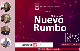 Nuevo Rumbo