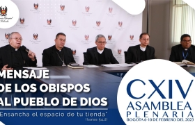 Conferencia Episcopal de Colombia 