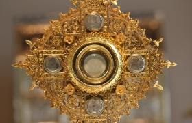 Corpus Christi