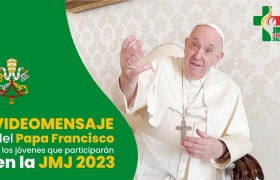 Papa Francisco JMJ