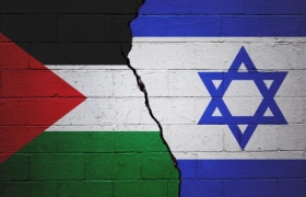 conflicto Israel Palestina