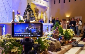 Transmisión Facebook