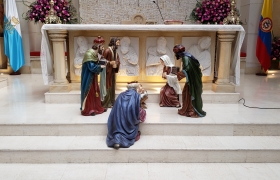 reyes magos torcoroma