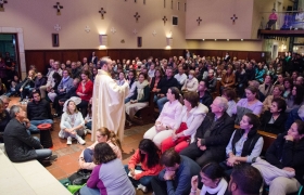 Feligreses Torcoroma