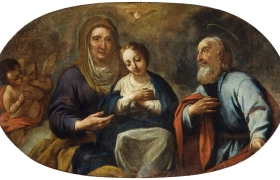 San joaquin y santa ana