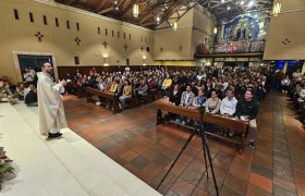 Feligreses Torcoroma