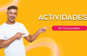 actividades en torcoroma 