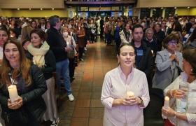 Feligreses Torcoroma