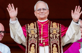 Papa León XIV