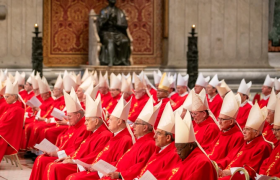 Cardenales 2025