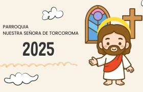 primeras comuniones 2025 Torcoroma