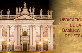 Basilica San Juan de Letrán