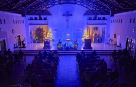 Hora Santa Torcoroma