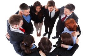 grupo de trabajo