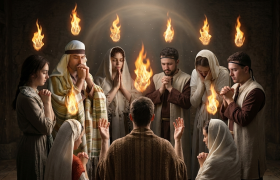 pentecostés