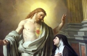 sagrado corazon de jesus
