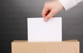 voto urnas